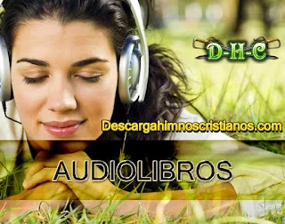 Audiolibros cristianos gratis