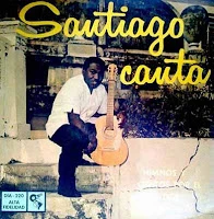 Santiago Stevenson - Santiago canta