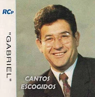 Gabriel Bernal