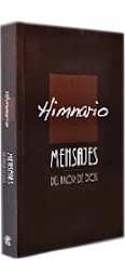 Himnario recomendado en mp3: